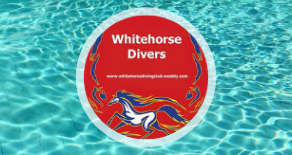 Whitehorse Divers CTA
