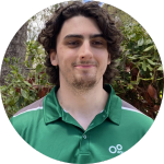 Image of Personal Trainer, Nathan