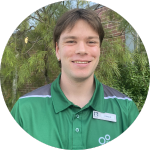 Image of Personal Trainer, Conor
