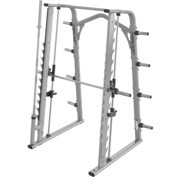 Smith Machine