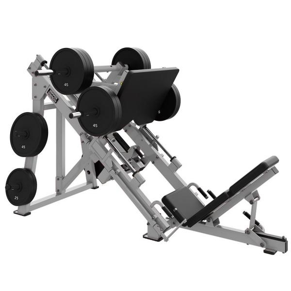 Linear Leg Press