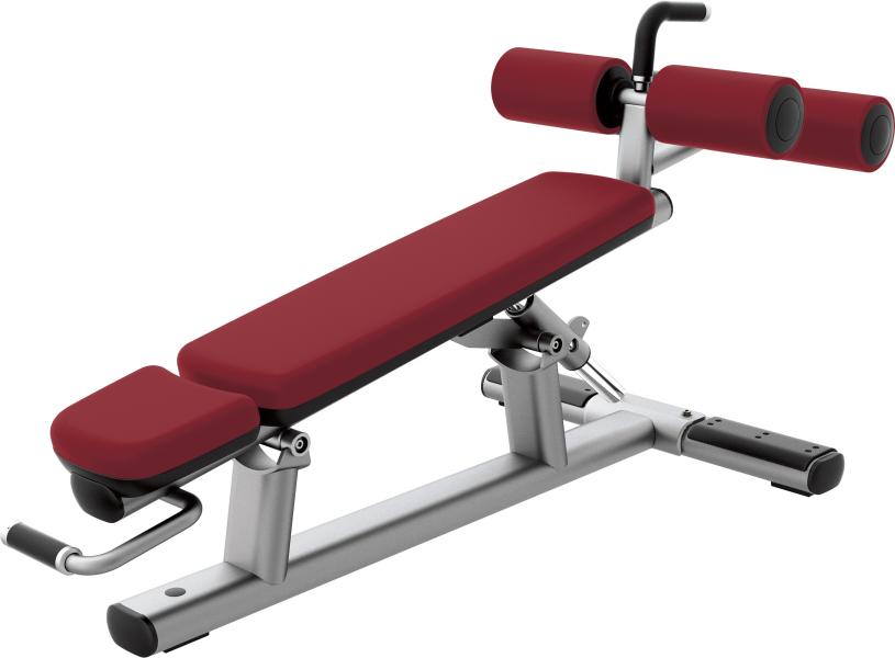 Abdominal Bench