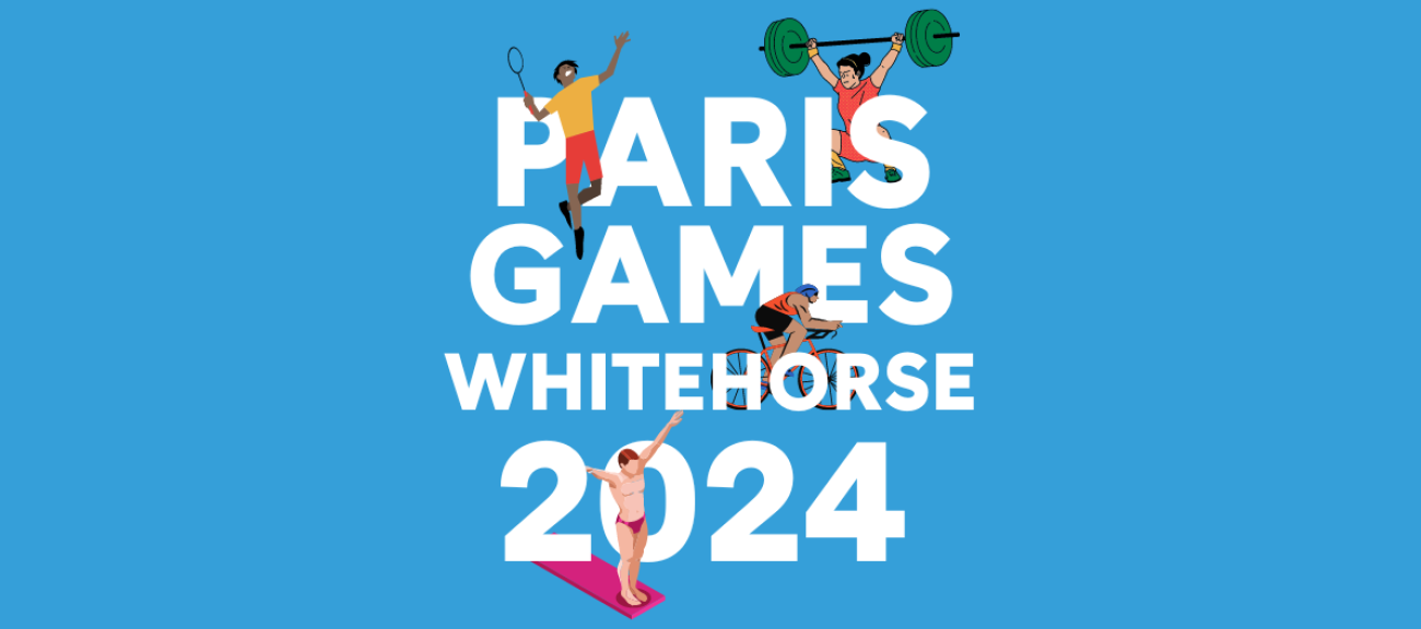 Paris Games 2024