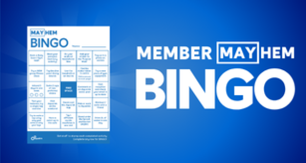 Image of Bingo Card