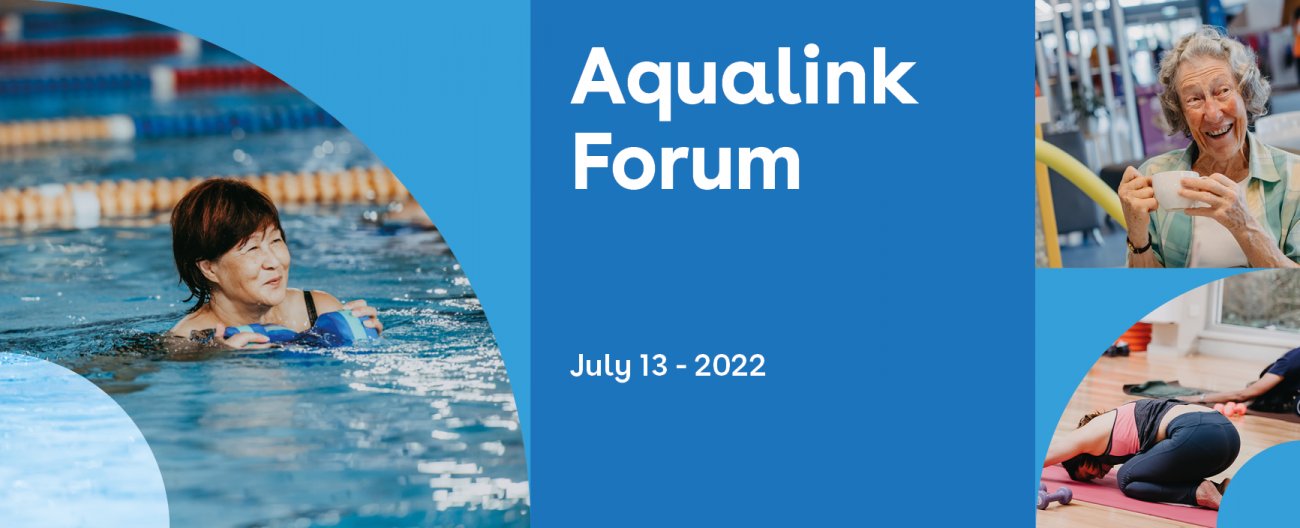 Aqualink Forum Registration Aqualink