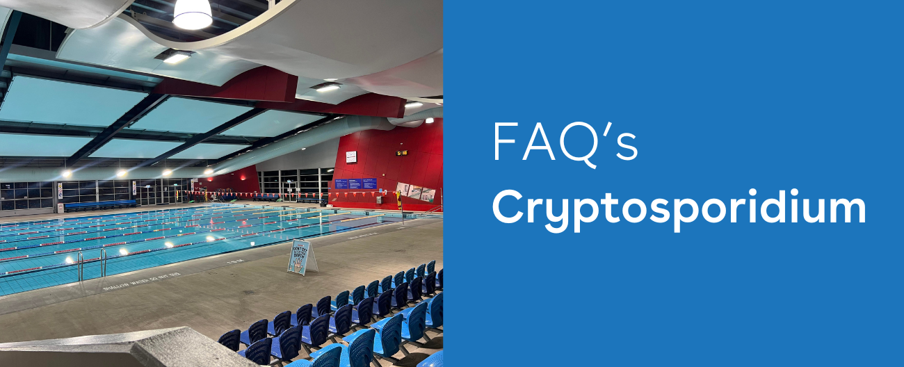 Cryptosporidium FAQ