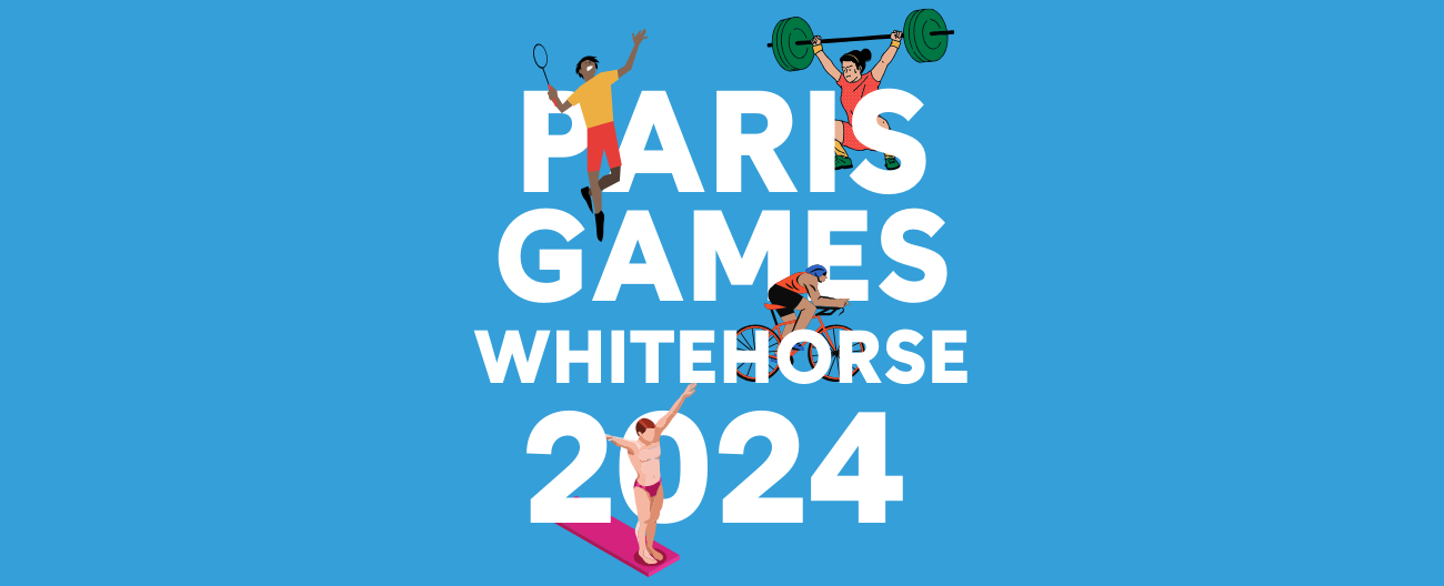 PARIS GAMES WHITEHORSE 2024