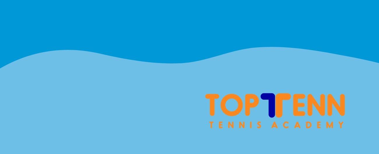 Toptenn Tennis Academy banner