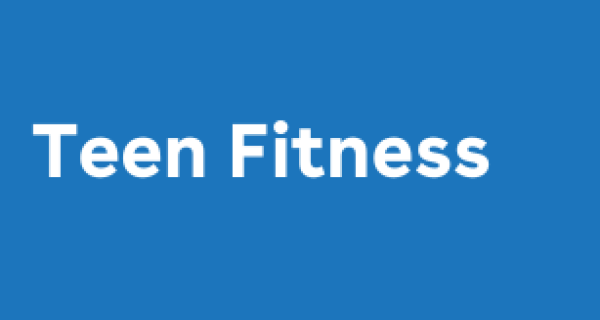 Teen Fitness