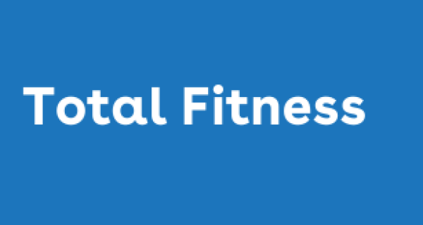 Total Fitness